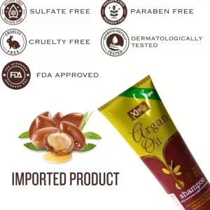 XPEL Moraccan Argan Oil shampoo Sulfate Free (300 ml)