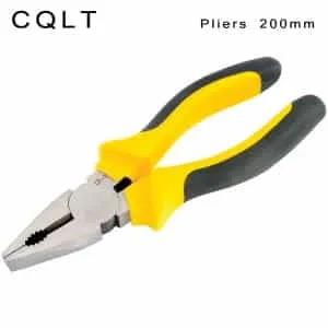 CQLT pliers 200mm Steel Hardware tools