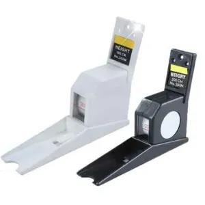 Generic Height Measuring Tape White
