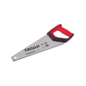 Trojan 360mm Hand Saw Triple Ground Teeth