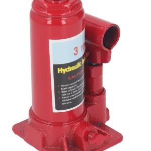 3 Ton Portable Heavy Duty Hydraulic Floor Bottle Jack