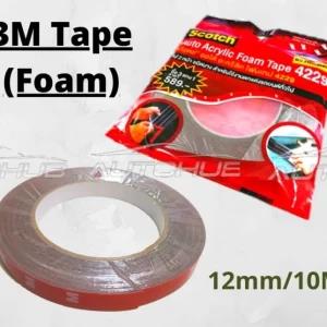 High Quality Multi Purpose 3M Double Foam Tape