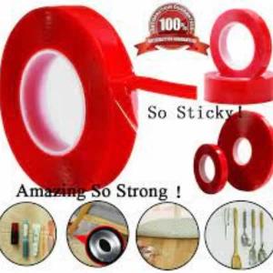 High Quality Multi Purpose 3M Double Gel Tape