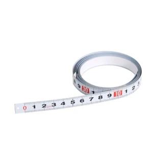 Lufkin 2m x 13mm Self Adhesive Tape