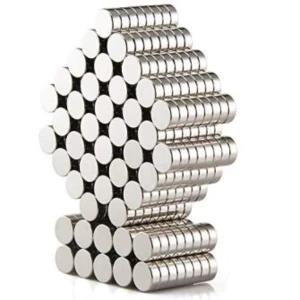 Magnet Neyodimium 40 pcs/ N35, SIZE 5X1.5MM