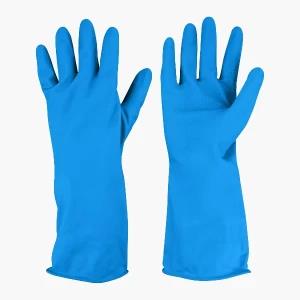 Rubber Gloves for Cleaning & Garderning
