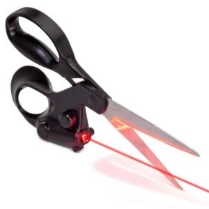 Generic Laser Guided Scissor