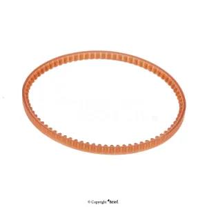 Orange Sewing Machine Universal Motor Belt (Normal)