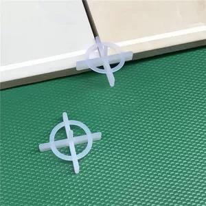 Tile Crush 1 /1.5/2/2.5 mm Reusable Tile Spacers For Spacin