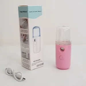 30ML Mini Nano Alcohol Sprayer Disinfection Sprayer