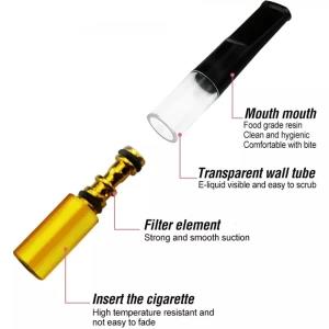 Generic Reusable Filter Holder Luxury