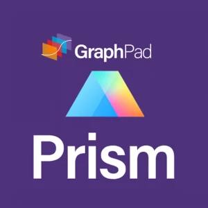 GraphPad Prism 10 for Windows or 9.5 macOS [Lifetime]