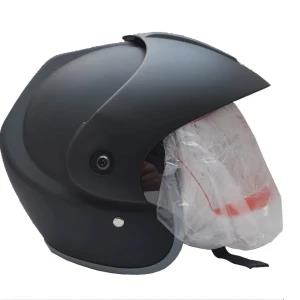 Half Face Unisex Helmet