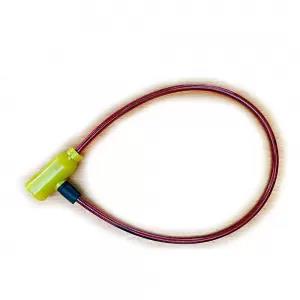 Multi Color Bicycle lock High Quality Durable High Strength