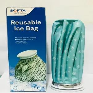 Pharmanet Reusable Ice Bag Pain Relief