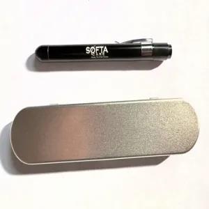 Softa Medical Penlight LED Pupil Gauge