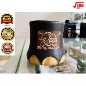 Generic Ceramic Pen Holder Medium Durable