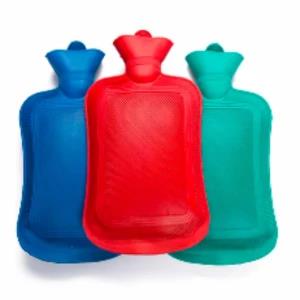 Generic Hot Water Rubber Bottle 800ml Pain Relief Menstrual