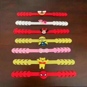 Kids Mask Extender Ear Saver 5 pcs pack