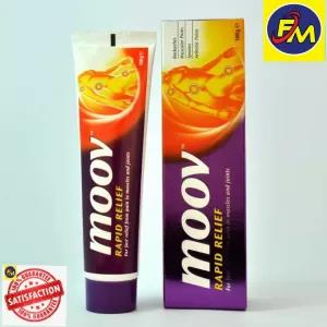 Moov_ Pain Relieving Rub- 100g