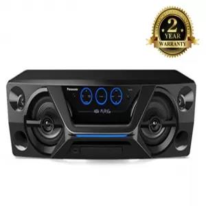 Panasonic High Power Audio - Scua3