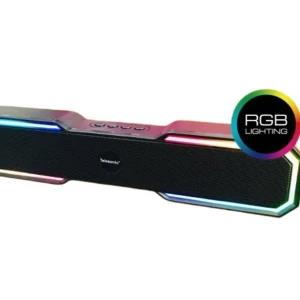 Telesonic RGB Party Sound Bar - TL-759