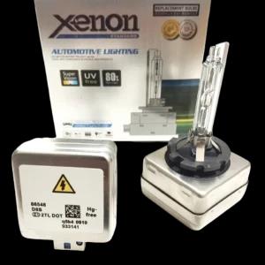 D8s HID XENON Car Head Light Replacement Bulb 12V 25W