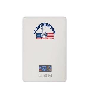 Contromoda Hot Water Heater without pump DSK55 - 5.5kW
