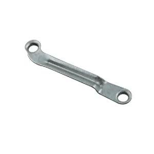 Fan Elbow Swinging Rod