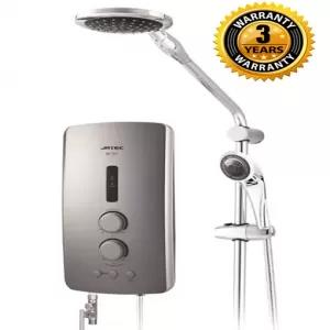 Jatec Hot Water Shower Plus Rainshower 4.5Kw Im-9Ep