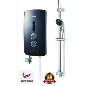Jatec Instant Hot Water Shower 4.5Kw With Pump