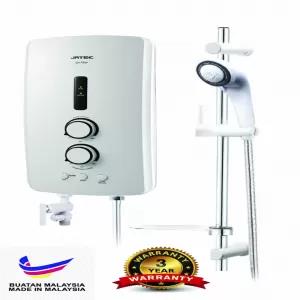 Jatec Instant Hot Water Shower 5.5Kw With Pump