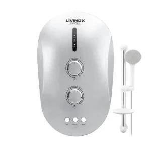LIVINOX LV-PWAP36 Instant Water Heater with Pump