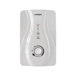 LIVINOX LV-WHNP21 Instant Shower Heater