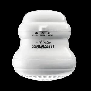 Lorenzetti Instant Water Heater Hot Shower