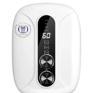 Pingal Digital Inverter Instant Water Heater- 5.5kw