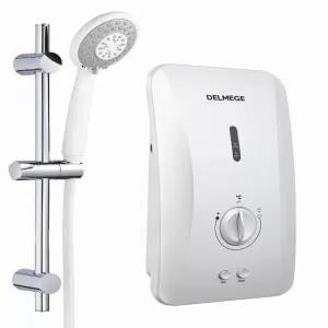 Delmege Hot Water Shower 3.5Kw - Dwhb3.5N