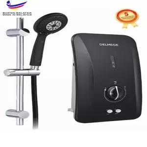 Delmege Hot Water Shower 5.5Kw - Dwhb5.5N Without Pump