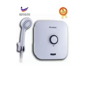 Delmege Hot Water Shower 5.5Kw - Dwhd5.5N