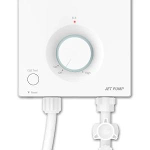 Panasonic 3.5Kw Water Shower Heater With Pump