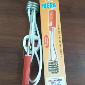 Water heater
