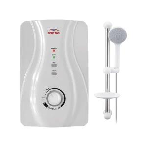 WIPRO Instant Shower Heater 3.5Kw WWH-NP210