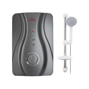 WIPRO Instant Shower Heater With Pressure Pump 3.5Kw
