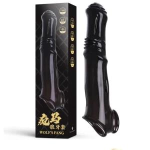 Adult Penis Extender Horse type
