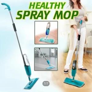 Generic Spray Mop for Floor Cleaning