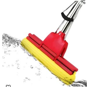 Heavy Duty Cleaning Sponge Super Absorbent Mop