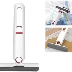 Mini Mop Portable Hand Home Clean Strong Absorbent Mop