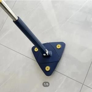 Triangle Cleaning Mop