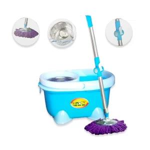 Wicks Mop Basket