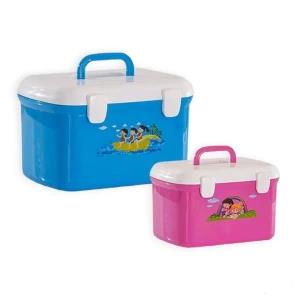 Generic Baby Box Multi Purpose Portable Storage